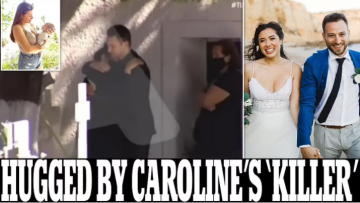 Γλυκά Νερά: Τι γράφουν τα διεθνή ΜΜΕ για την ομολογία του πιλότου - «Τη βασάνισε μπροστά στο μωρό τους»