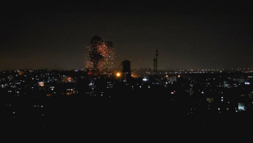 Ιράν: Οι Φρουροί της Επανάστασης λένε ότι το Ισραήλ θα πληρώσει «βαρύ τίμημα» για τις επιθέσεις στη Γάζα