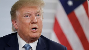 Νέο βιβλίο «καίει» τον Τραμπ - Αποκαλύπτει πώς σταμάτησαν οι έρευνες για την προέλευση του κορωνοϊού