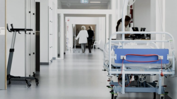 Χανιά: Αγωνία για 58χρονο που αυτοπυροβολήθηκε και νοσηλεύεται στην εντατική