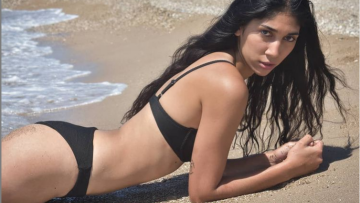 Η Παρασκευή Κερασιώτη απαντά εκνευρισμένη: Δεν καταλαβαίνω γιατί είναι ντροπή να είσαι σερβιτόρα