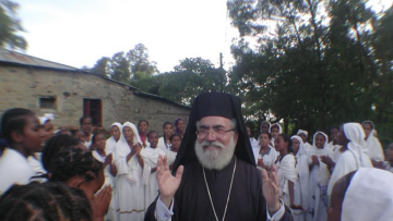 Κύπρος: Νοητική δυσλειτουργία επικαλείται ο πρώην μητροπολίτης Κιτίου που κατηγορείται για βιασμό