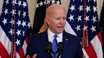 ΗΠΑ: Αεροπορικά πλήγματα σε Ιράκ και Συρία εναντίον παραστρατιωτικών οργανώσεων