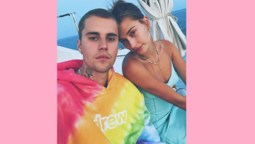 Τζάστιν - Χέιλι Μπίμπερ: Γέμισαν το Instagram τους Κυκλάδες - Βίντεο από τις διακοπές τους στη Μήλο