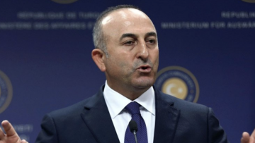 Τσαβούσογλου καθησυχάζει Λαβρόφ: Με την «Διώρυγα Κωνταντινούπολη», δεν αλλάζει η συνθήκη του Μοντρέ