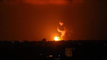 Ισραήλ: Μία Παλαιστίνια σκοτώθηκε από πυρά των Iσραηλινών στρατιωτών στην κατεχόμενη Δυτική Όχθη