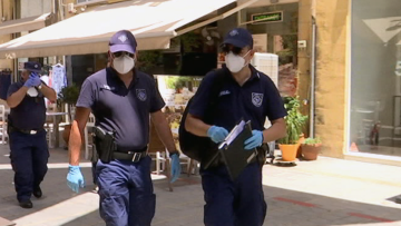 Πανδημία: Αυξάνονται οι ανησυχίες στον κόσμο για την παραλλαγή Δέλτα - Νέο ρεκόρ κρουσμάτων στην Ρωσία