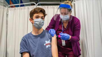 Εμβολιασμοί: 6 απαντήσεις στους αρνητές - Γιατί πρέπει να κάνουμε το εμβόλιο