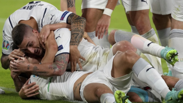 Euro 2020: Στον «πυρετό» του ημιτελικού ο Τύπος σε Ιταλία και Ισπανία