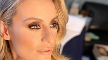 Ελεονώρα Μελέτη: Ποιο γιατρό φοβάται; - Σηκώθηκε και έφυγε από το ιατρείο του