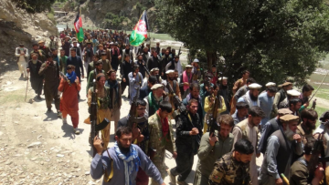 Αφγανιστάν: Η Ιταλία οργανώνει έκτακτη σύνοδο της G20 