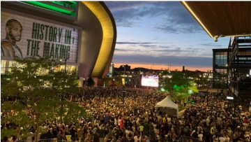 Μιλγουόκι Μπακς: Ο κυβερνήτης του Ουισκόνσιν μετονομάζει την 22α Ιουλίου σε «Bucks In Six Day»!