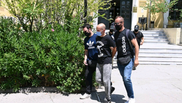Δίκη για trafficking στην Ηλιούπολη: Ενοχή, όπως και πρωτόδικα για τους κατηγορούμενους πρότεινε ο Eισαγγελέας