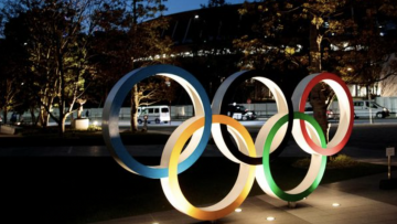 ΣΟΚ στην Ιαπωνία: Ιαπωνικός κολοσσός αποσύρει τις χορηγίες στους Ολυμπιακούς Αγώνες 