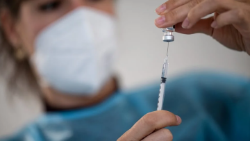 «Καμπανάκι» από ΠΟΥ: Η μετάλλαξη Δέλτα «είναι μία προειδοποίηση»