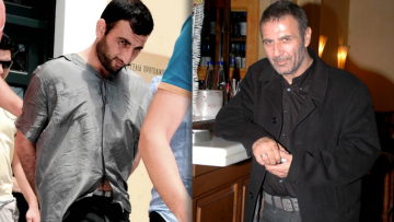 Χανιά: Αποπειράθηκε να αυτοκτονήσει μέσα στις φυλακές ο δολοφόνος του Σεργιανόπουλου