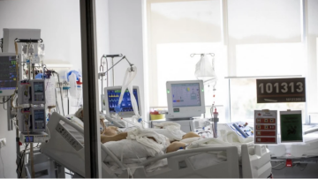 Κορωνοϊός - Τουρκία: Στα 12.381 τα νέα κρούσματα  - Ο μεγαλύτερος αριθμός από τα μέσα Μαΐου