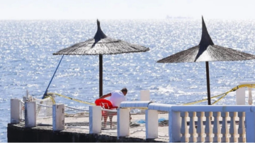 Κοινωνικός Τουρισμός 2021: Ενεργοποιήθηκαν 38.000 επιταγές τον Ιούλιο