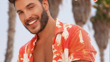 Γιώργος Ασημακόπουλος: Μετά το Survivor κυκλοφορεί το πρώτο του τραγούδι! - Φωτογραφίες από τα γυρίσματα του video clip