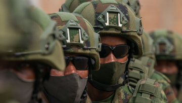 Μοζαμβίκη: Ο στρατός ανακατέλαβε μια πόλη λιμάνι από ισλαμιστές μαχητές - Δείτε βίντεο