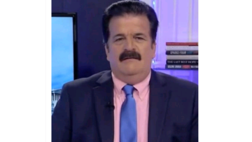 Κορωνοϊός - ΗΠΑ: Πέθανε γνωστός αντεμβολιαστής ραδιοφωνικός παραγωγός της Φλόριντα