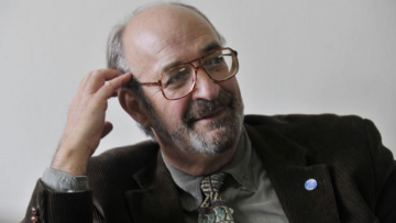 Στέφανος Μίλλερ: Έφυγε από τη ζωή ο σπουδαίος φιλέλληνας αρχαιολόγος 