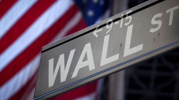 Wall Street: Aπώλειες για 5η διαδοχική συνεδρίαση