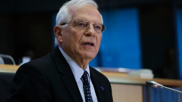 Έκτακτο Συμβούλιο Εξωτερικών Υποθέσεων της ΕΕ για το Αφγανιστάν την Τρίτη