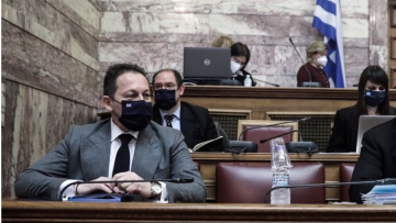 Στέλιος Πέτσας - Δήμοι: Νέα έκτακτη χρηματοδότηση με 50 εκατομμύρια ευρώ - Δείτε πίνακες	