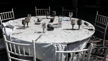 Φωτιές - Πυρόπληκτοι: Πώς θα δοθούν τα 718,65 ευρώ στους εργαζομένους που έμειναν άνεργοι - Τι προβλέπει η ΚΥΑ