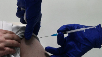 ΠΟΥ για ινδική μετάλλαξη: Τα εμβόλια προλαμβάνουν αυξήσεις κρουσμάτων σοβαρής νόσησης