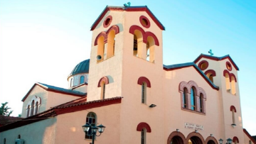 Πτολεμαΐδα: Γονείς καταγγέλλουν επίθεση ιερέα σε ΑμΕΑ