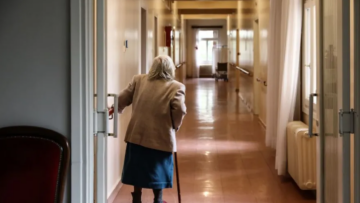 Πάτρα: Συναγερμός στις υγειονομικές αρχές για 23 κρούσματα σε γηροκομείο