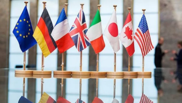 Αφγανιστάν: Σύνοδος των ηγετών της G7 την Τρίτη