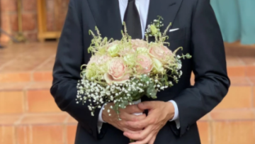 Γάμος στην Κρήτη: Στα κρατητήρια ο 36χρονος γαμπρός - «Δεν είχε καμία σχέση με τα ναρκωτικά», λέει για την κοκαΐνη η νύφη