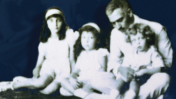 Ίων Δραγούμης: Ανάμεσα στην Μαρίκα Κοτοπούλη και στο μέτωπο του Α’ Βαλκανικού Πολέμου