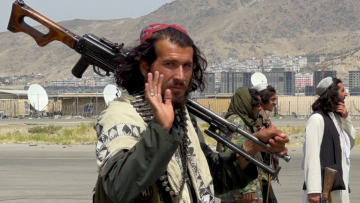 Βρετανία: Απευθείας συνομιλίες με τους Ταλιμπάν προκειμένου να εγγυηθούν την ασφαλή αποχώρηση υπηκόων της