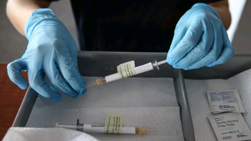 Κορωνοϊός: Οι εμβολιασμένοι έχουν 50% λιγότερες πιθανότητες να νοσήσουν από «long Covid», λέει νέα έρευνα 