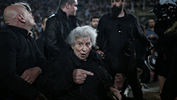 Γεννηματά για Θεοδωράκη: Με το έργο του ενέπνευσε και εξέφρασε όλη τη ρωμιοσύνη