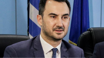 Νέα Αριστερά: Με το βλέμμα στην πανελλαδική συνδιάσκεψη - Τι απαντούν για ΣΥΡΙΖΑ