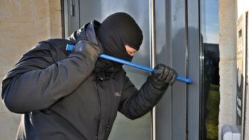 Λάρισα: Μπαράζ πασχαλινών διαρρήξεων σε περιοχές