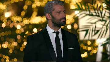 The Bachelor: Με το καλημέρα «έδιωξε» δύο κορίτσια ο Αλέξης Παππάς