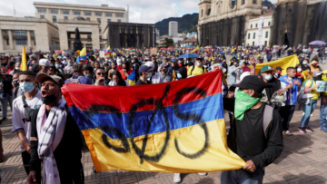 Κολομβία: Η προεκλογική βία έχει ήδη στοιχίσει τη ζωή σε έξι ανθρώπους 