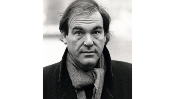 Όλιβερ Στόουν: Ταλαντούχος, ευφυής, αιρετικός, αιχμηρός και... προβοκάτορας