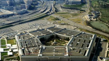 Πεντάγωνο: Η εκτόξευση πυραύλων που πραγματοποίησε η Βόρεια Κορέα συνιστά «απειλή» για τους γείτονες