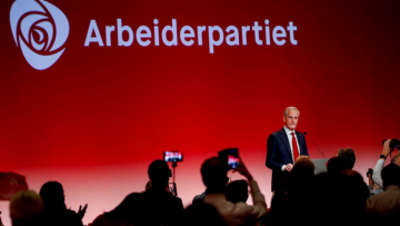 Νορβηγία: Ο ηγέτης των Εργατικών θα επιδιώξει να σχηματίσει κυβέρνηση συνασπισμού