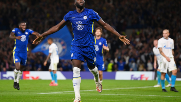 Champions League: Δείτε τα 16 γκολ της χθεσινής βραδιάς και το αποψινό πρόγραμμα της 1ης αγωνιστικής