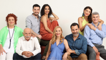 Μην αρχίζεις την μουρμούρα: Παρεξηγήσεις και ανατροπές φέρνουν τα «πάνω-κάτω» στην κωμική σειρά 