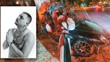 Τροχαίο Mad Clip: Δικό της πραγματογνώμονα όρισε η οικογένεια του τράπερ