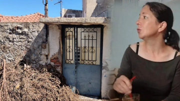 Κυπαρισσία: Ύποπτος για τον θάνατο και άλλων γυναικών ο 39χρονος λέει η συνήγορος της οικογένειας της Μόνικα 